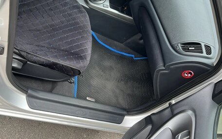 KIA Cerato III, 2010 год, 560 000 рублей, 16 фотография