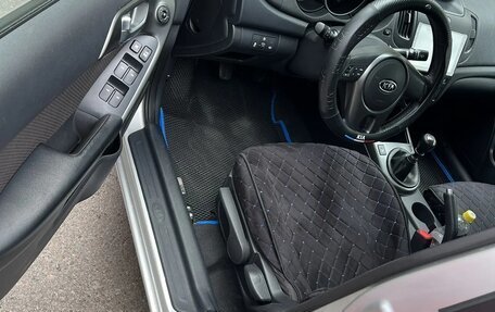 KIA Cerato III, 2010 год, 560 000 рублей, 15 фотография