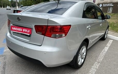 KIA Cerato III, 2010 год, 560 000 рублей, 2 фотография
