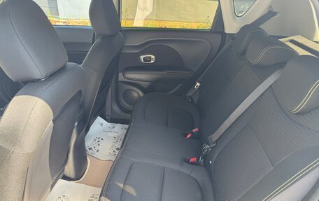 KIA Soul II рестайлинг, 2014 год, 1 250 000 рублей, 8 фотография