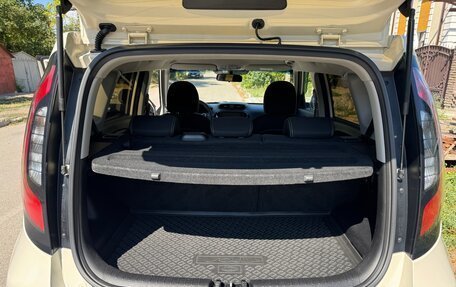 KIA Soul II рестайлинг, 2014 год, 1 250 000 рублей, 9 фотография