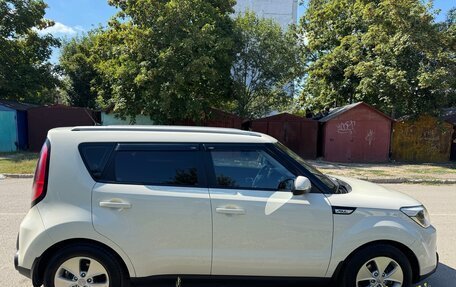 KIA Soul II рестайлинг, 2014 год, 1 250 000 рублей, 4 фотография