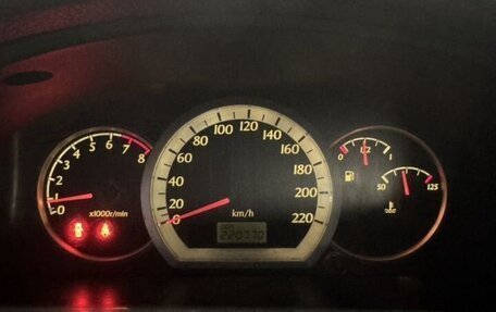 Chevrolet Lacetti, 2004 год, 294 000 рублей, 6 фотография