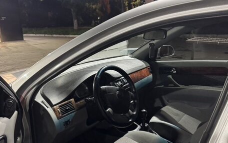Chevrolet Lacetti, 2004 год, 294 000 рублей, 4 фотография