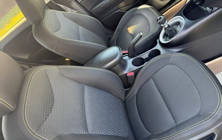 KIA Soul II рестайлинг, 2014 год, 1 250 000 рублей, 17 фотография