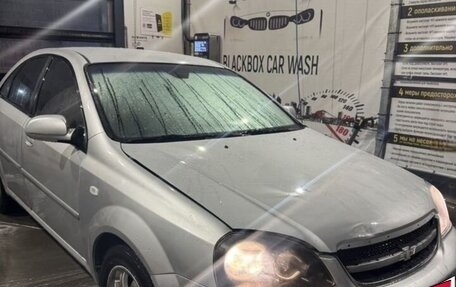 Chevrolet Lacetti, 2004 год, 294 000 рублей, 7 фотография