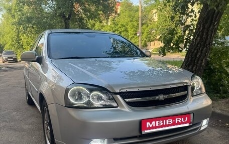 Chevrolet Lacetti, 2004 год, 294 000 рублей, 2 фотография