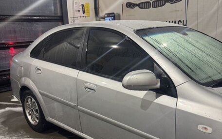Chevrolet Lacetti, 2004 год, 294 000 рублей, 9 фотография