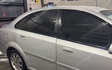 Chevrolet Lacetti, 2004 год, 294 000 рублей, 10 фотография