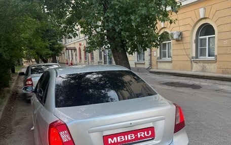 Chevrolet Lacetti, 2004 год, 294 000 рублей, 3 фотография
