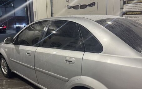 Chevrolet Lacetti, 2004 год, 294 000 рублей, 13 фотография