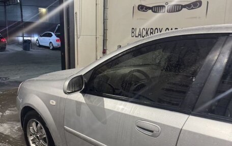 Chevrolet Lacetti, 2004 год, 294 000 рублей, 14 фотография