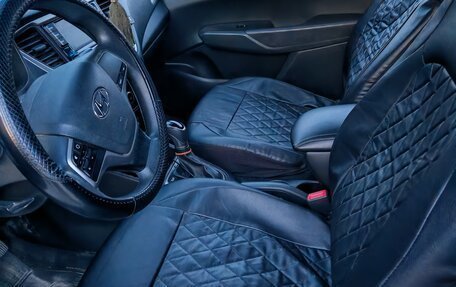 Hyundai Solaris II рестайлинг, 2018 год, 950 000 рублей, 6 фотография
