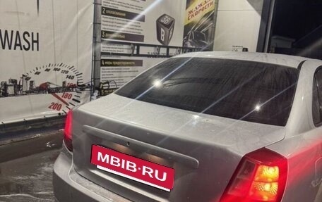 Chevrolet Lacetti, 2004 год, 294 000 рублей, 12 фотография