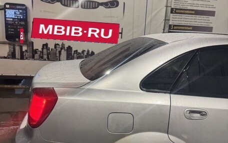 Chevrolet Lacetti, 2004 год, 294 000 рублей, 11 фотография