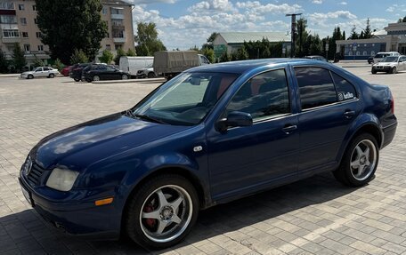 Volkswagen Jetta IV, 2002 год, 390 000 рублей, 4 фотография