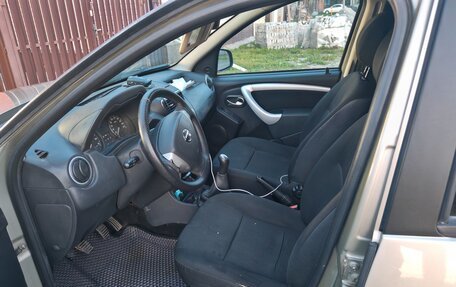 Nissan Terrano III, 2015 год, 930 000 рублей, 7 фотография