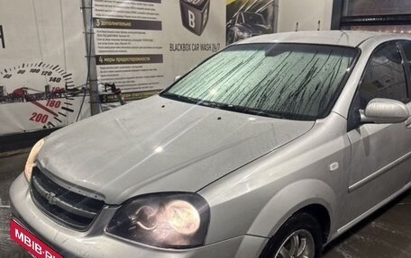 Chevrolet Lacetti, 2004 год, 294 000 рублей, 15 фотография