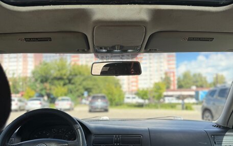 Volkswagen Jetta IV, 2002 год, 390 000 рублей, 6 фотография