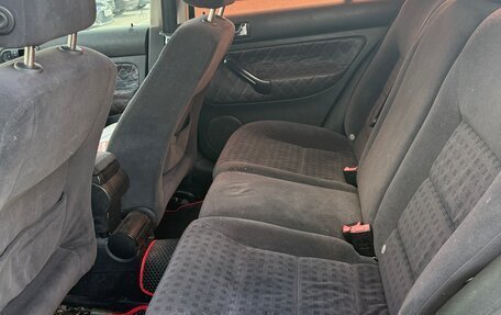 Volkswagen Jetta IV, 2002 год, 390 000 рублей, 8 фотография