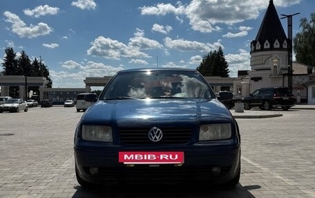 Volkswagen Jetta IV, 2002 год, 390 000 рублей, 2 фотография