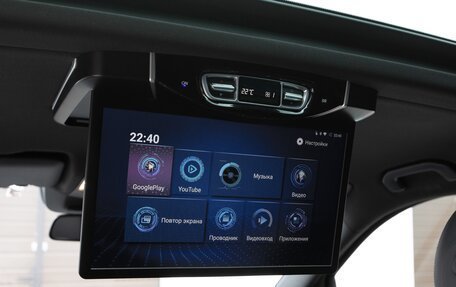 Mercedes-Benz V-Класс, 2021 год, 7 510 000 рублей, 3 фотография