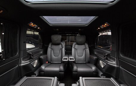 Mercedes-Benz V-Класс, 2021 год, 7 510 000 рублей, 2 фотография