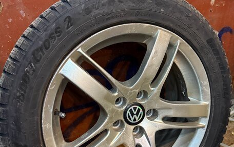 Volkswagen Jetta IV, 2002 год, 390 000 рублей, 10 фотография