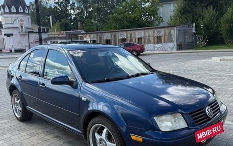 Volkswagen Jetta IV, 2002 год, 390 000 рублей, 3 фотография