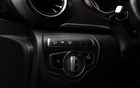 Mercedes-Benz V-Класс, 2021 год, 7 510 000 рублей, 12 фотография