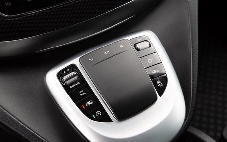 Mercedes-Benz V-Класс, 2021 год, 7 510 000 рублей, 18 фотография