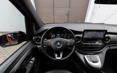 Mercedes-Benz V-Класс, 2021 год, 7 510 000 рублей, 16 фотография
