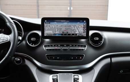 Mercedes-Benz V-Класс, 2021 год, 7 510 000 рублей, 17 фотография