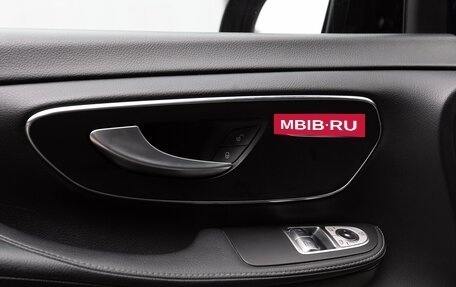 Mercedes-Benz V-Класс, 2021 год, 7 510 000 рублей, 13 фотография