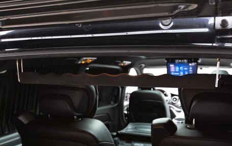 Mercedes-Benz V-Класс, 2021 год, 7 510 000 рублей, 28 фотография
