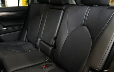 Toyota Highlander, 2026 год, 5 390 000 рублей, 9 фотография