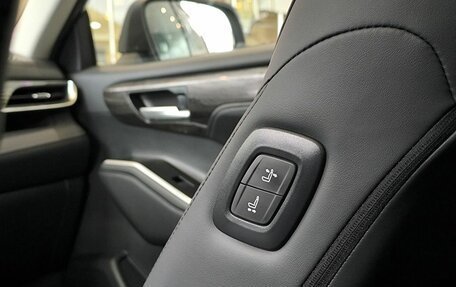 Toyota Highlander, 2026 год, 5 390 000 рублей, 11 фотография