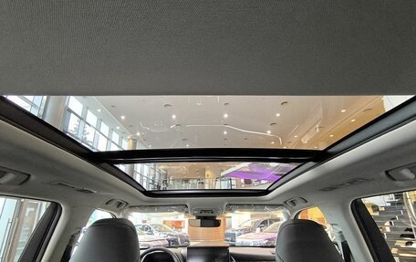 Toyota Highlander, 2026 год, 5 390 000 рублей, 12 фотография