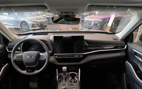 Toyota Highlander, 2026 год, 5 390 000 рублей, 13 фотография