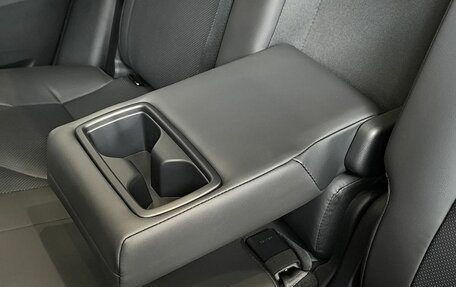 Toyota Highlander, 2026 год, 5 390 000 рублей, 10 фотография