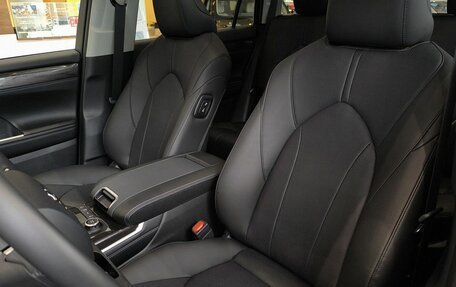 Toyota Highlander, 2026 год, 5 390 000 рублей, 8 фотография