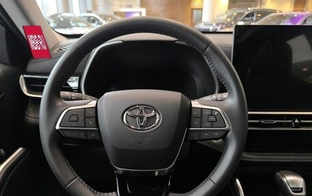 Toyota Highlander, 2026 год, 5 390 000 рублей, 14 фотография