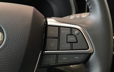 Toyota Highlander, 2026 год, 5 390 000 рублей, 15 фотография