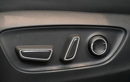 Toyota Highlander, 2026 год, 5 390 000 рублей, 18 фотография