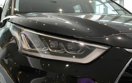 Toyota Highlander, 2026 год, 5 390 000 рублей, 22 фотография