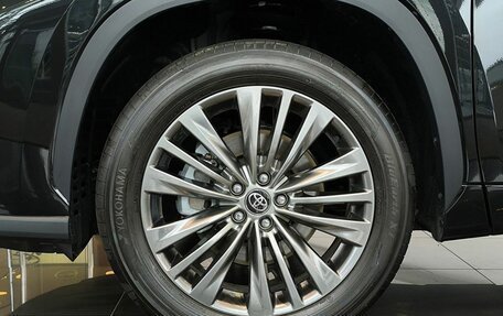 Toyota Highlander, 2026 год, 5 390 000 рублей, 24 фотография