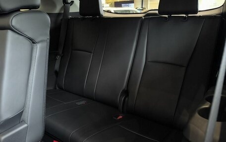 Toyota Highlander, 2026 год, 5 390 000 рублей, 19 фотография