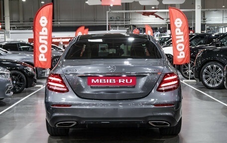 Mercedes-Benz E-Класс, 2017 год, 3 580 000 рублей, 8 фотография