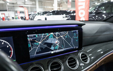 Mercedes-Benz E-Класс, 2017 год, 3 580 000 рублей, 22 фотография