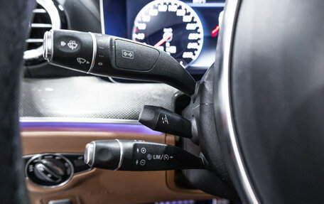 Mercedes-Benz E-Класс, 2017 год, 3 580 000 рублей, 24 фотография